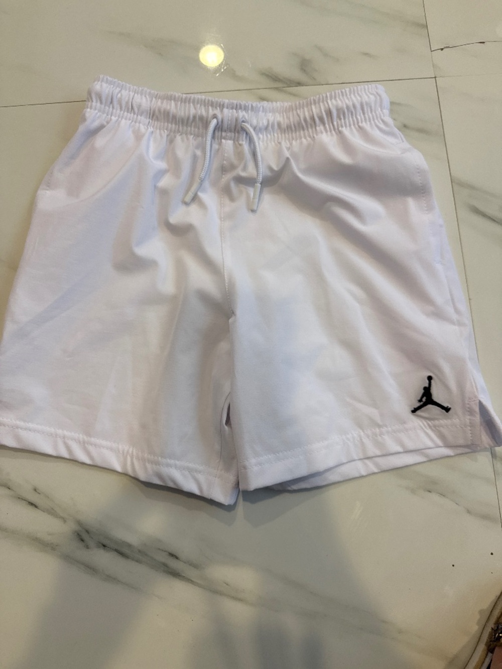 Jordan swim